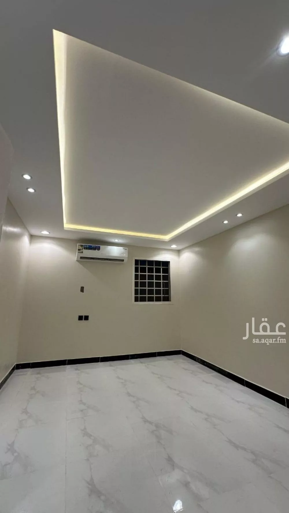 شقة 1 غرف في النسيم الغربي 2