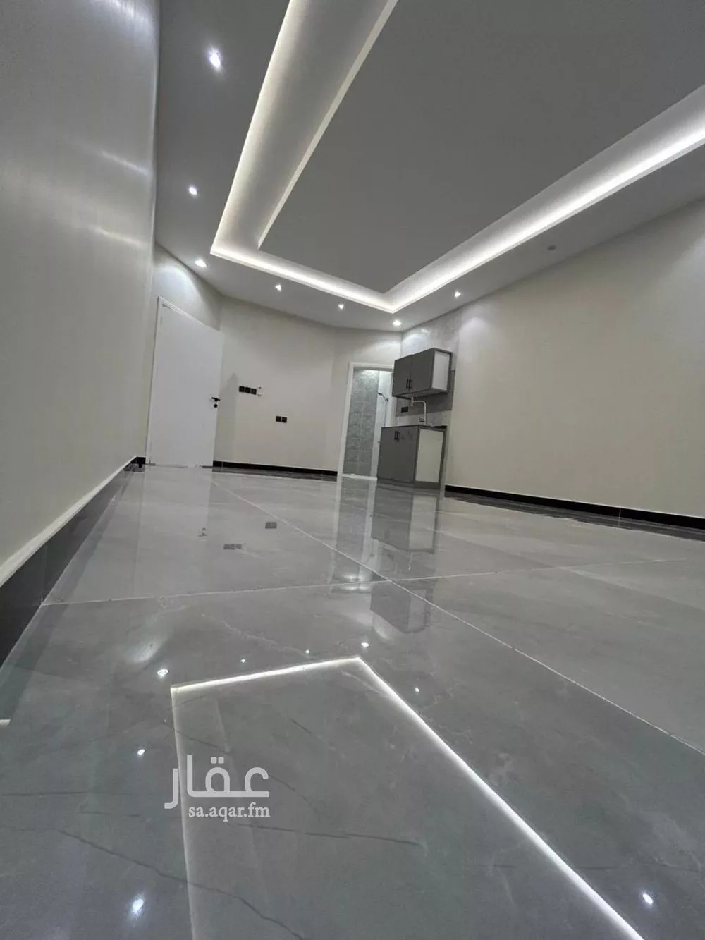 1 bedroom apartment in Al Aqiq 4