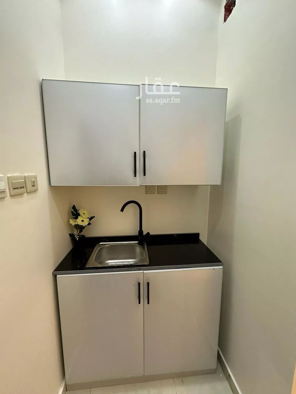 1 bedroom apartment in Al Aqiq 4