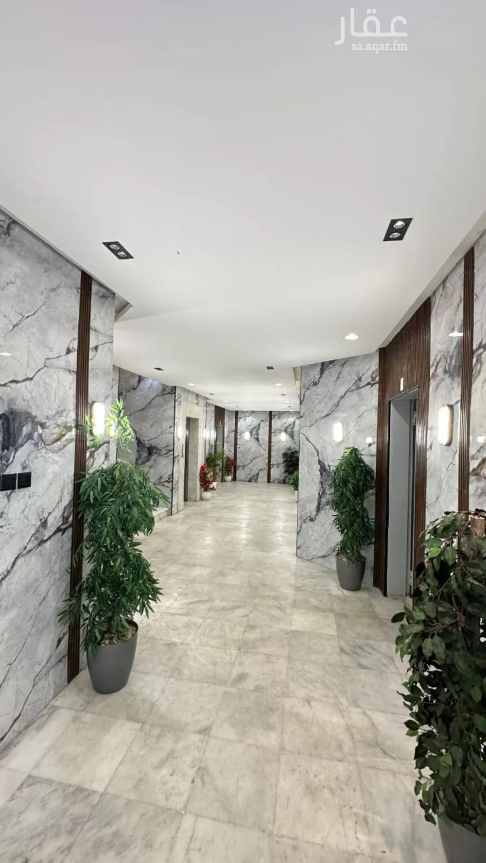 شقة 1 غرف في الوادي 4