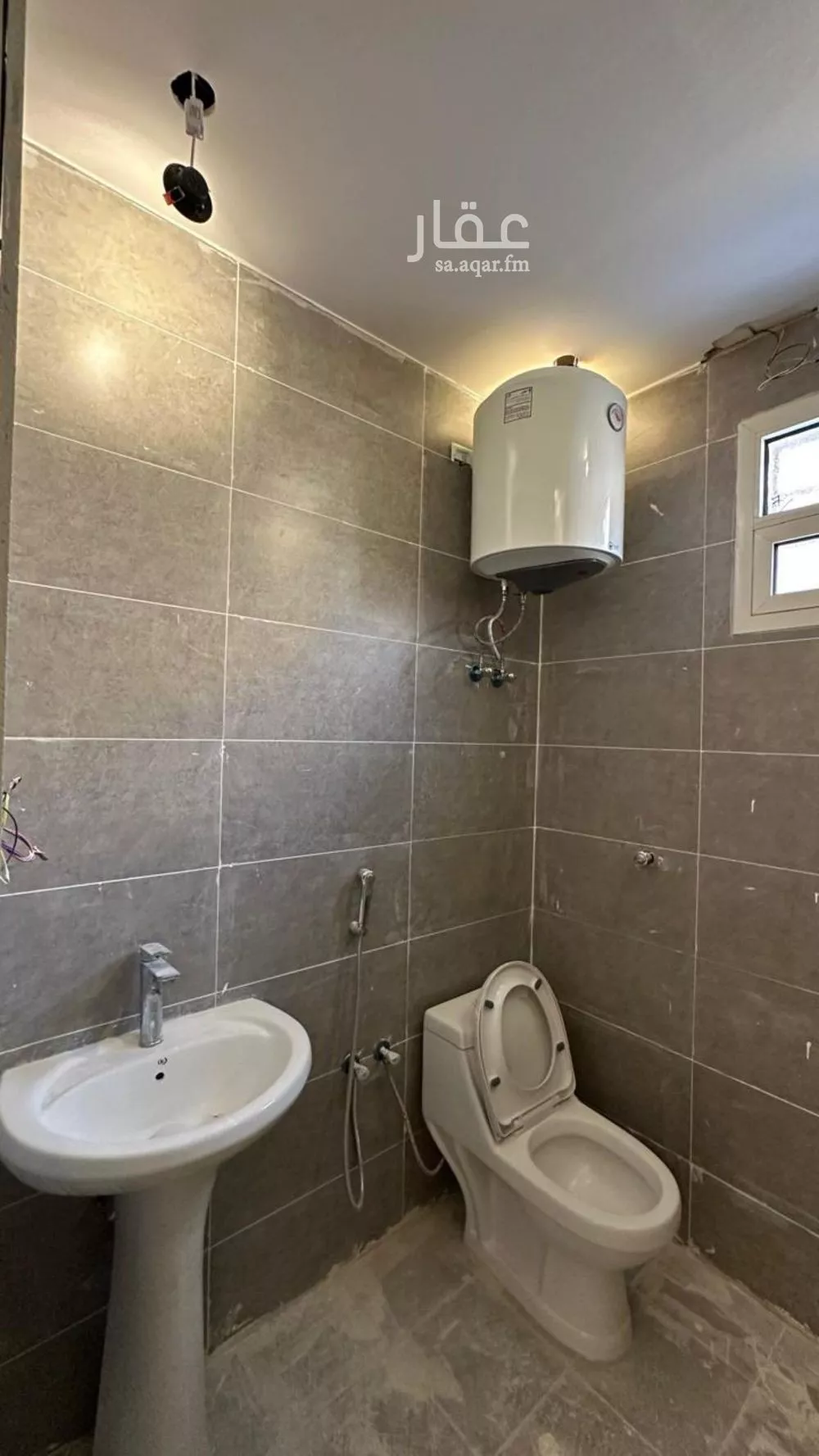 1 bedroom apartment in Al Aqiq 2