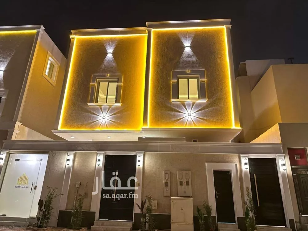 شقة 1 غرف في العقيق، الرياض 4