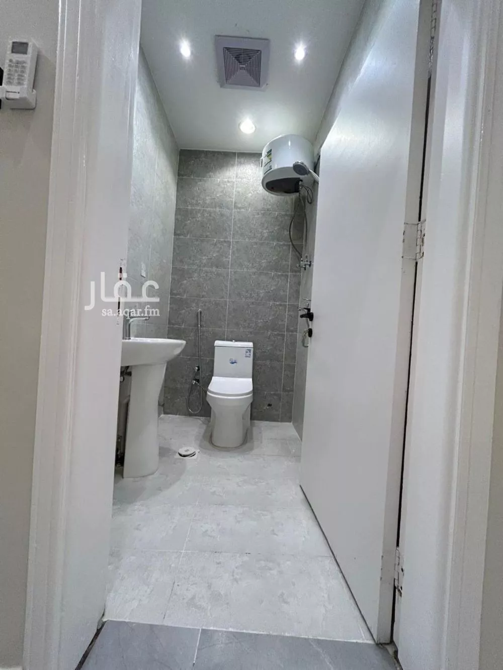 شقة 1 غرف في الوادي 3