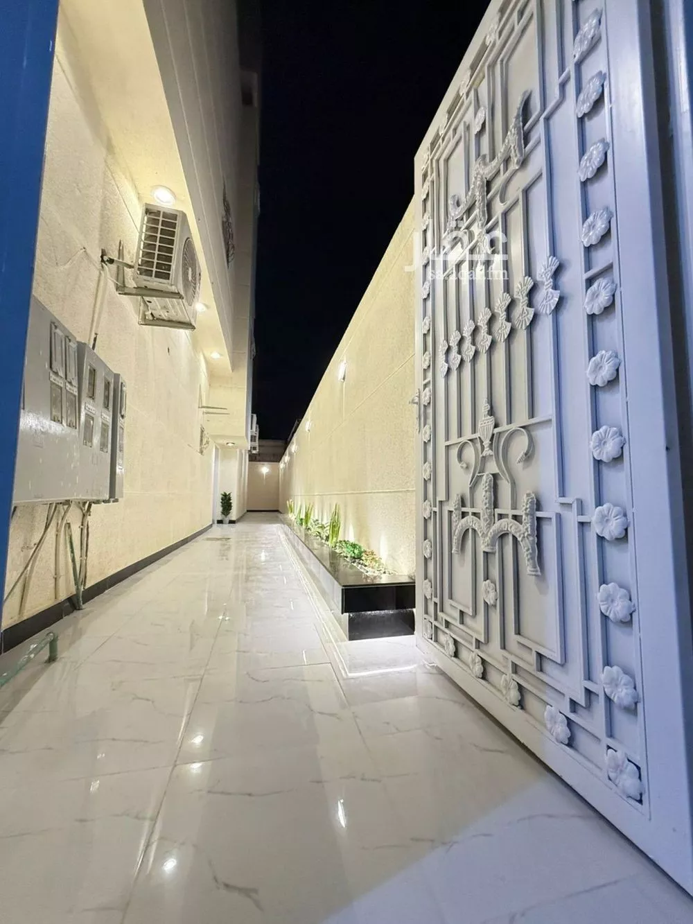 شقة 1 غرف في العارض 2