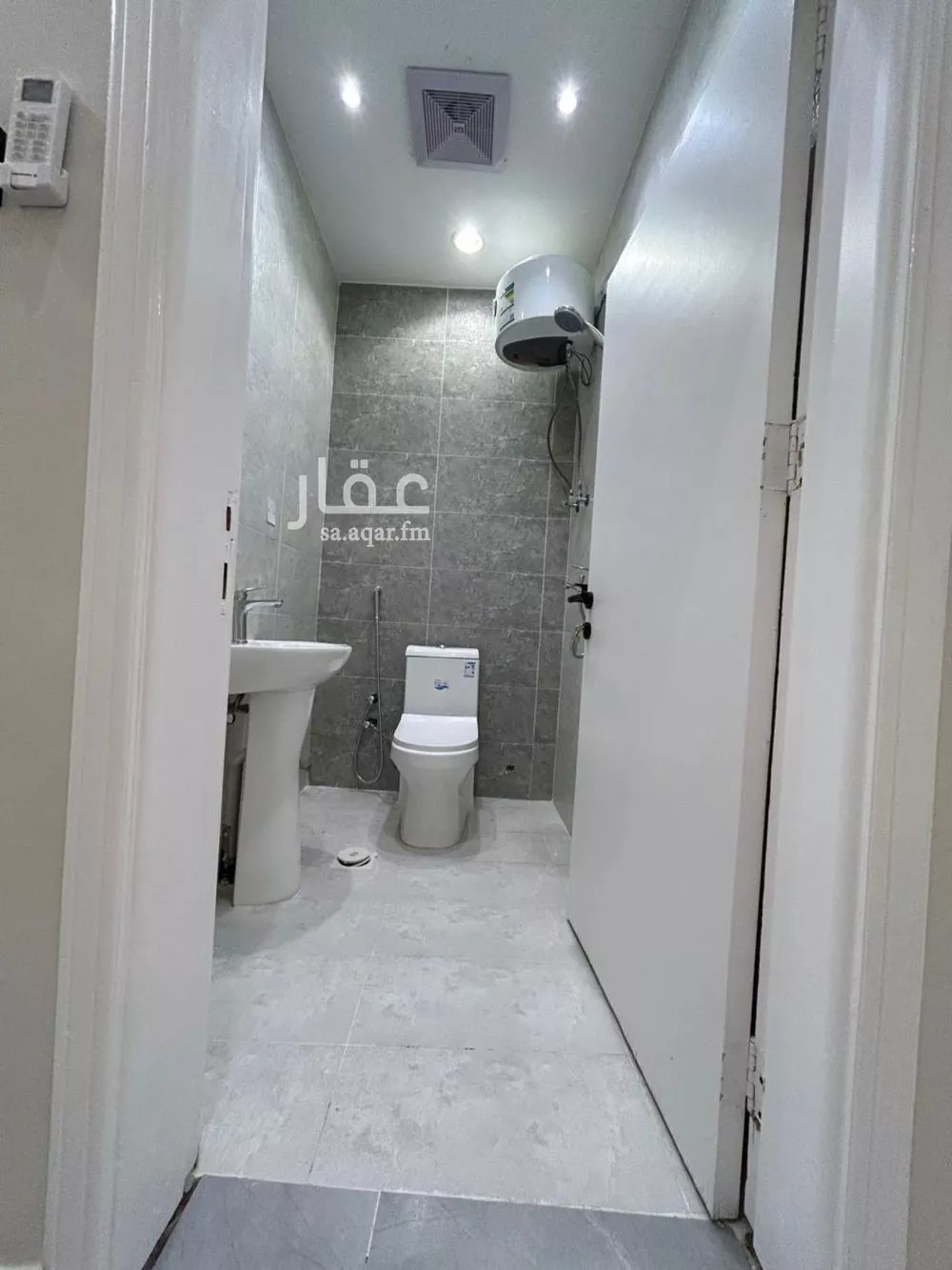 1 bedroom apartment in Al Aqiq, Riyadh 9