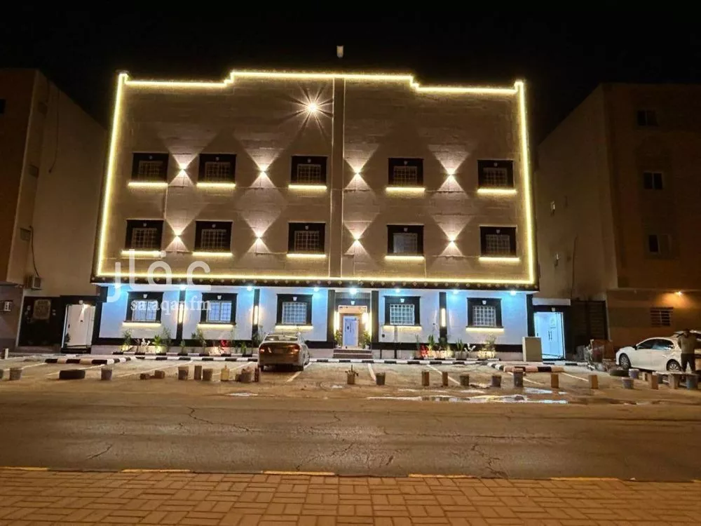 شقة 1 غرف في المونسية 2