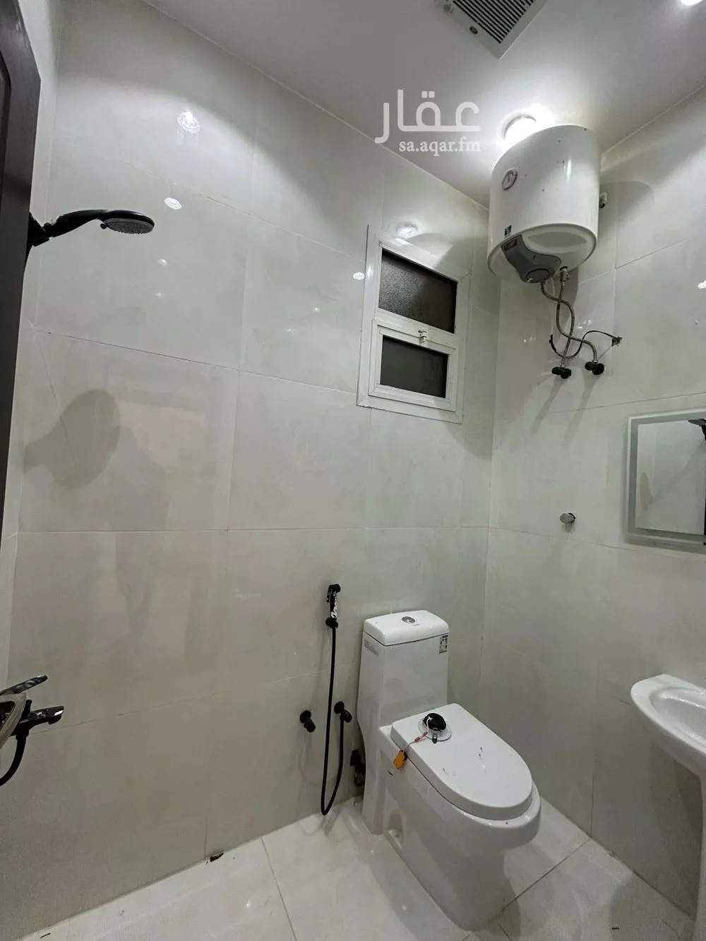 1 bedroom apartment in Al Aqiq 5