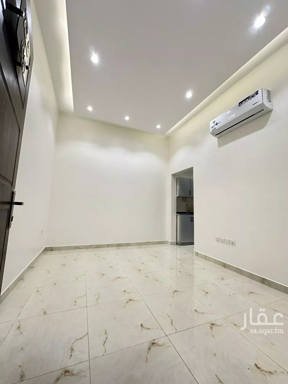1 bedroom apartment in Al Aqiq 2