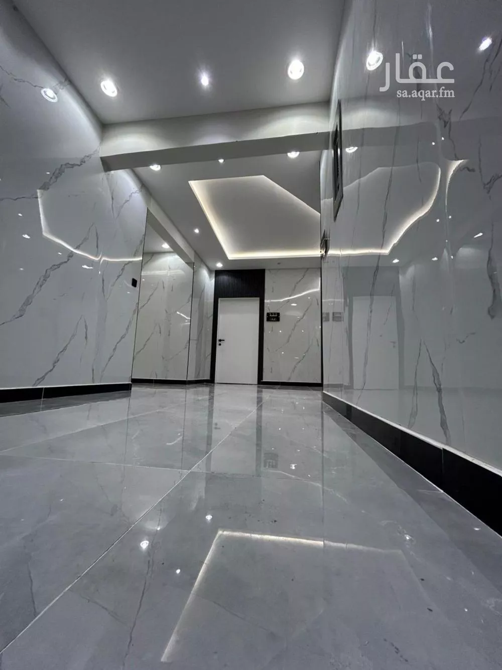 1 bedroom apartment in Al Aqiq 3