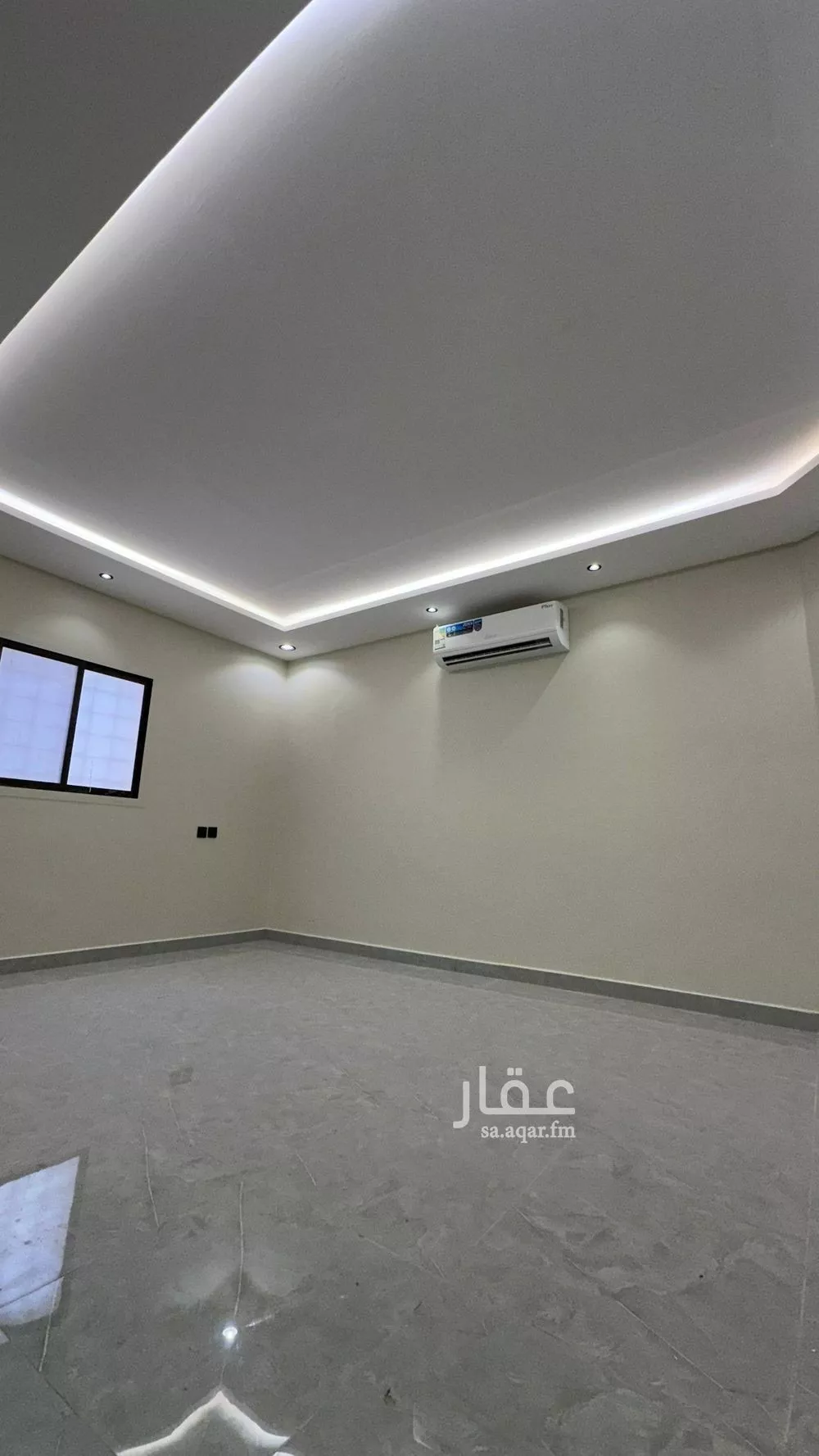 شقة 1 غرف في الملقا 5