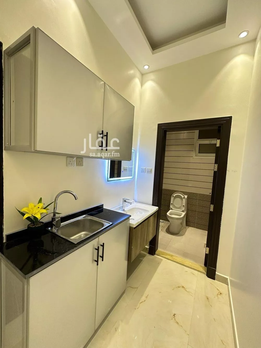 1 bedroom apartment in Al Aqiq, Riyadh 23