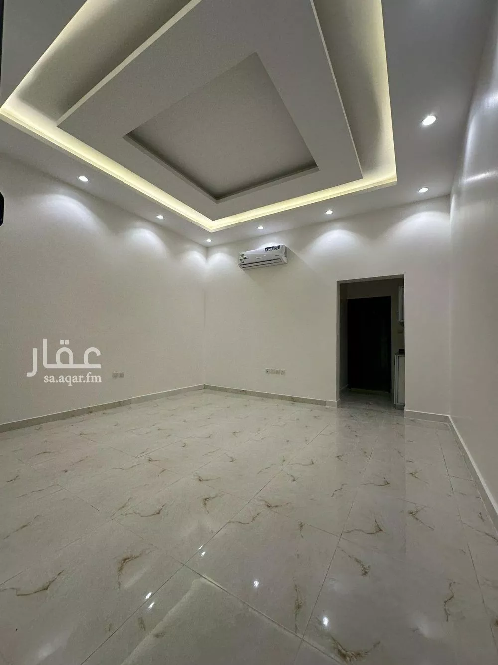 1 bedroom apartment in Al Aqiq 5