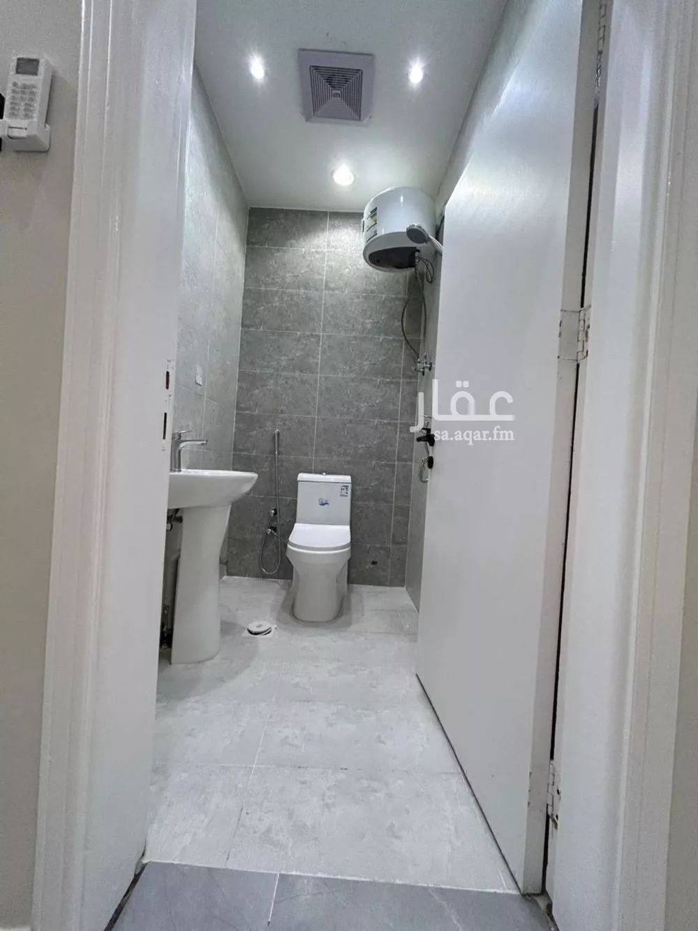 1 bedroom apartment in Al Aqiq, Riyadh 9