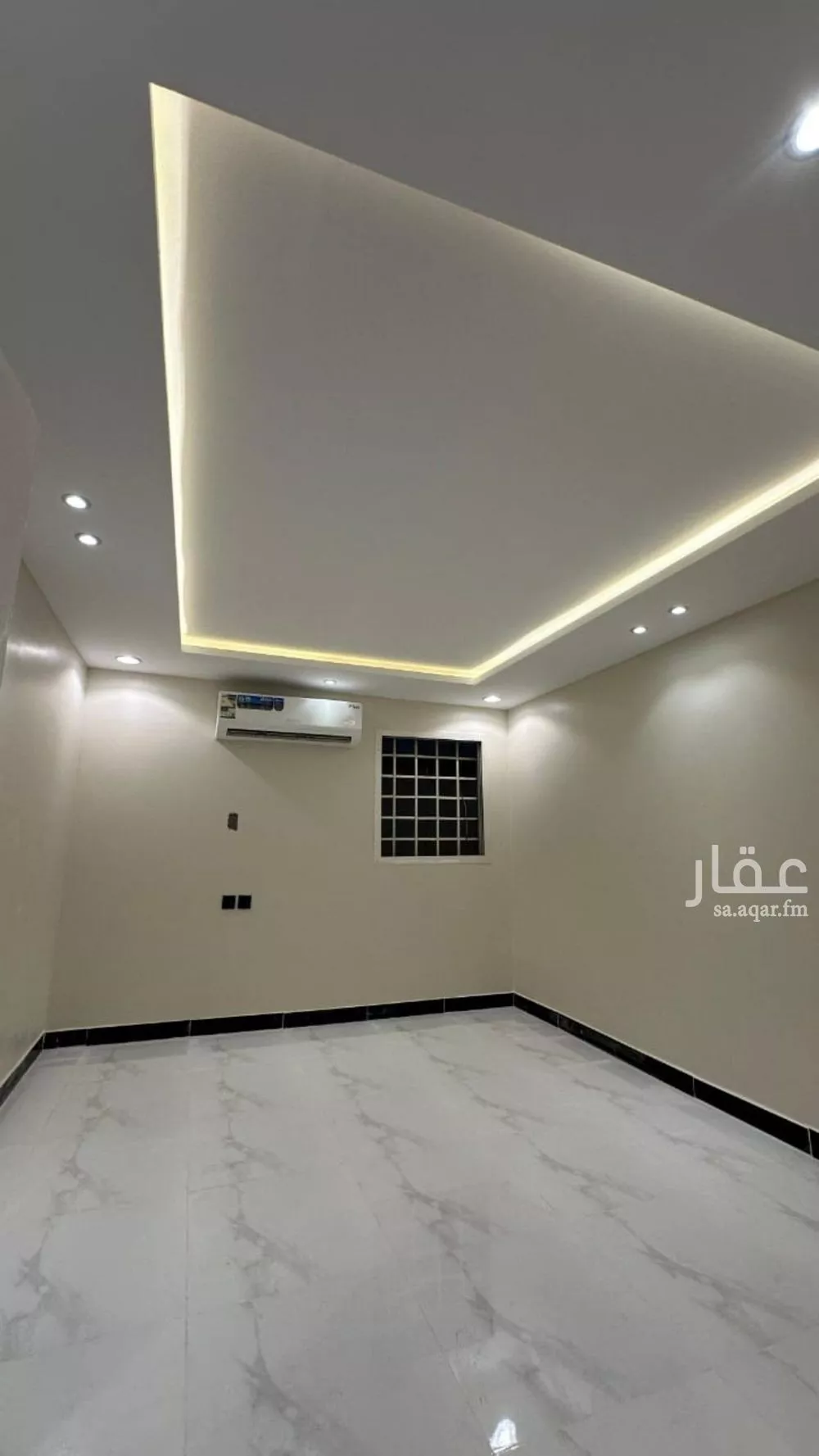 شقة 1 غرف في الخليج 4