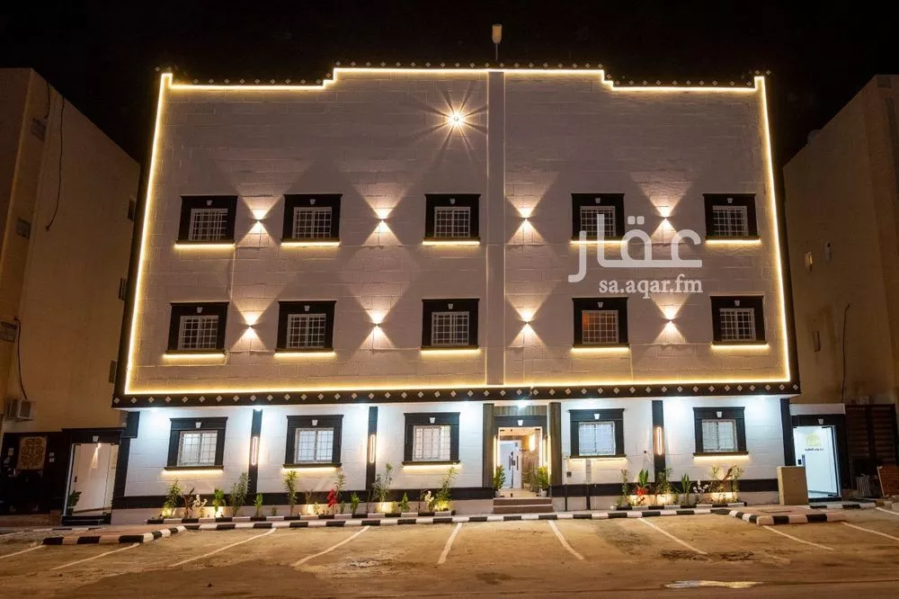 1 bedroom apartment in Al Munsiyah 1