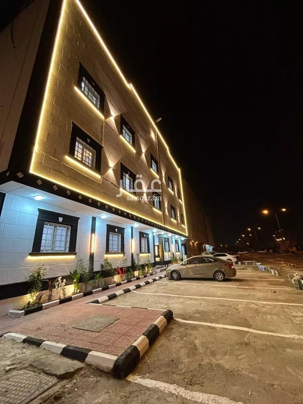 شقة 1 غرف في المونسية، الرياض 6