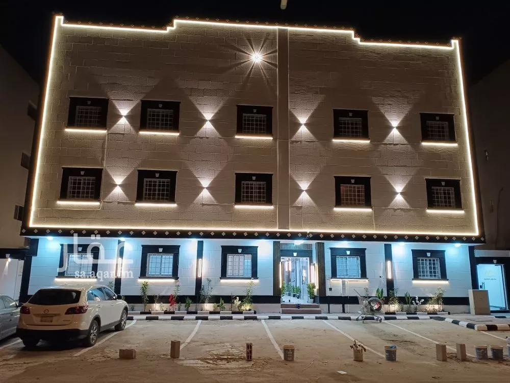 شقة 1 غرف في المونسية، الرياض 12