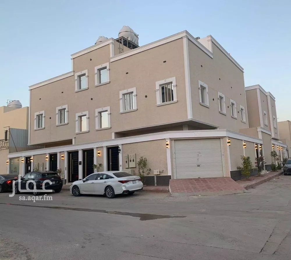 1 bedroom apartment in Al Aqiq 1