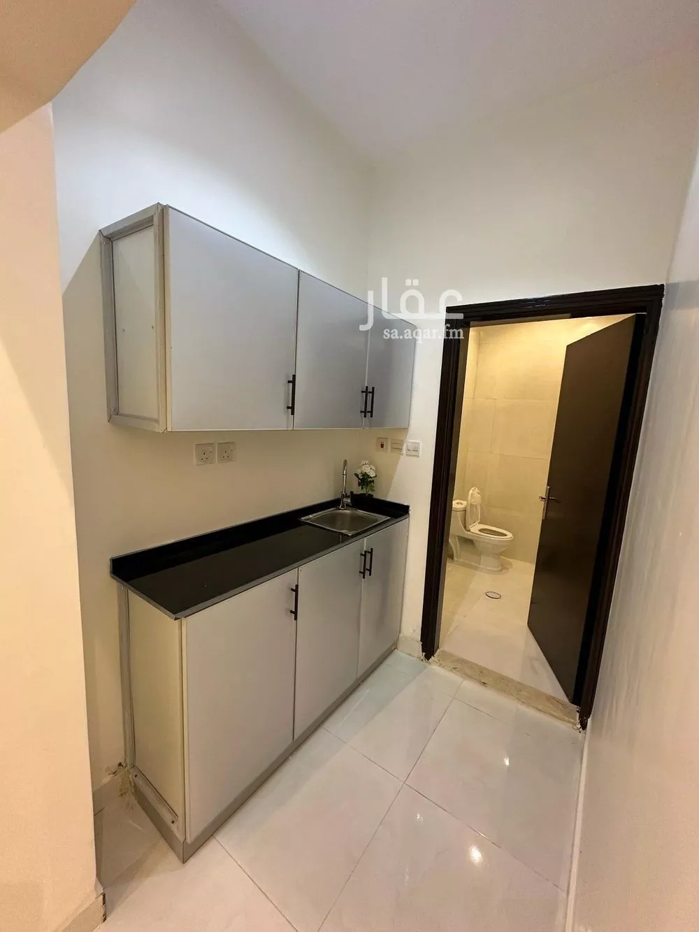 1 bedroom apartment in Al Aqiq, Riyadh 9