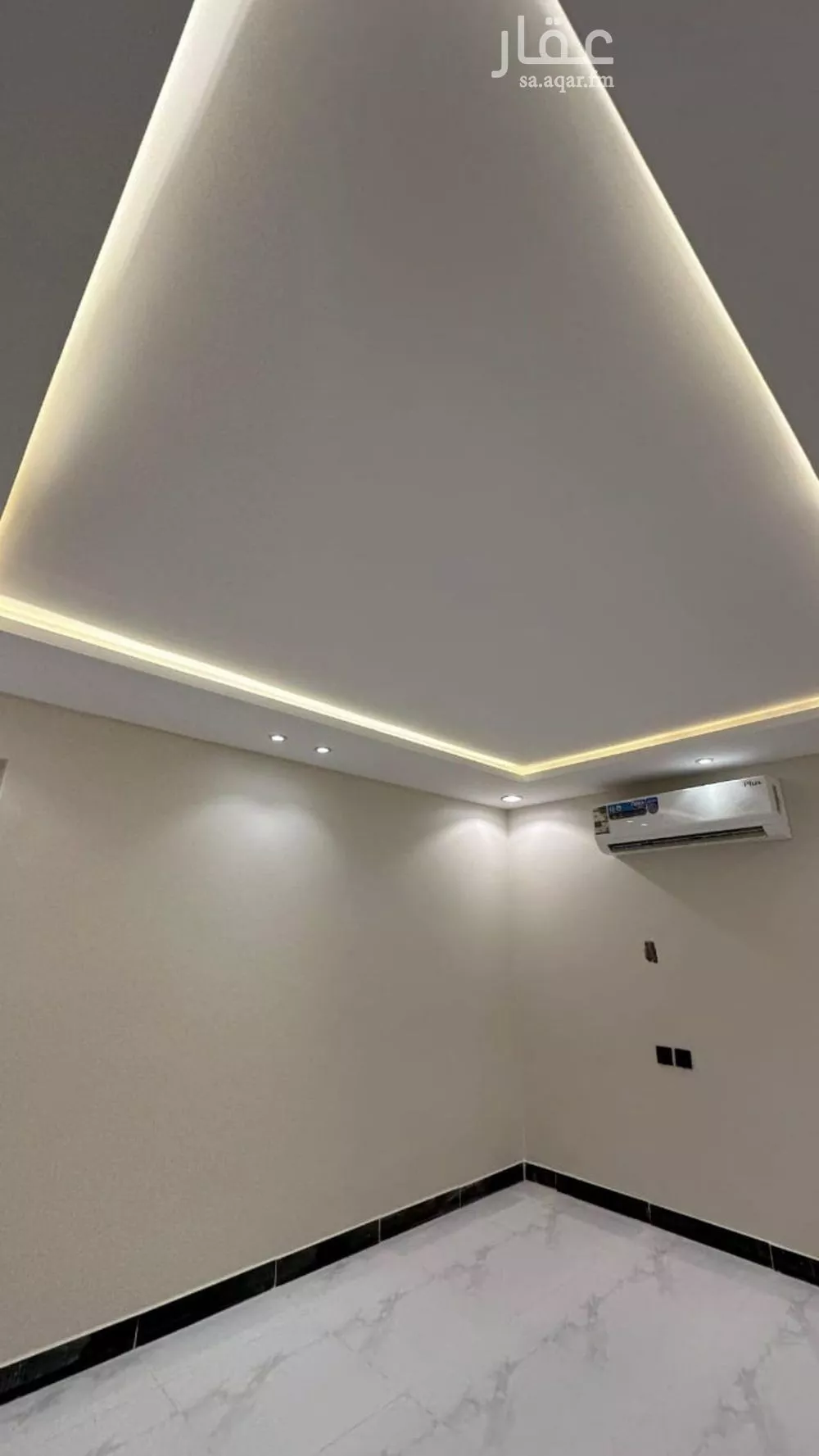 شقة 1 غرف في الوادي 5