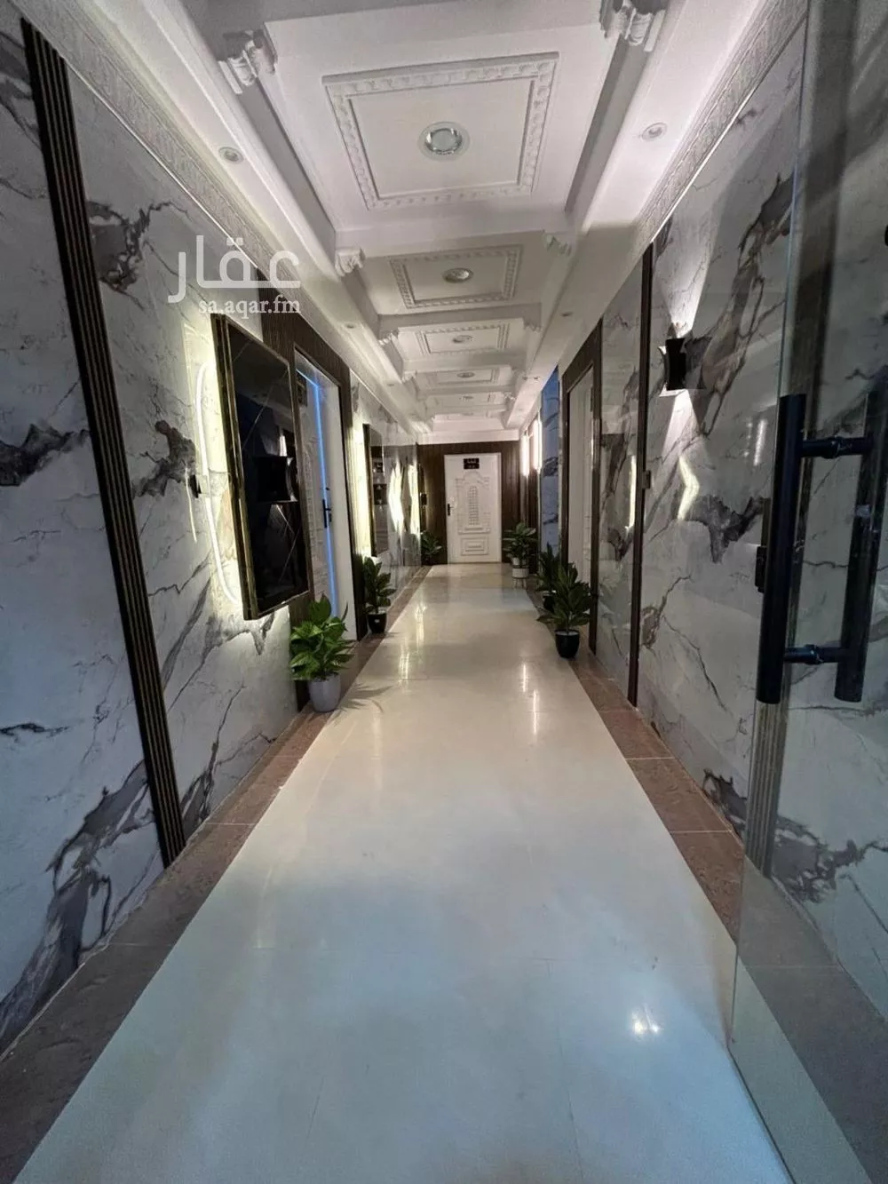 1 bedroom apartment in Al Munsiyah 3