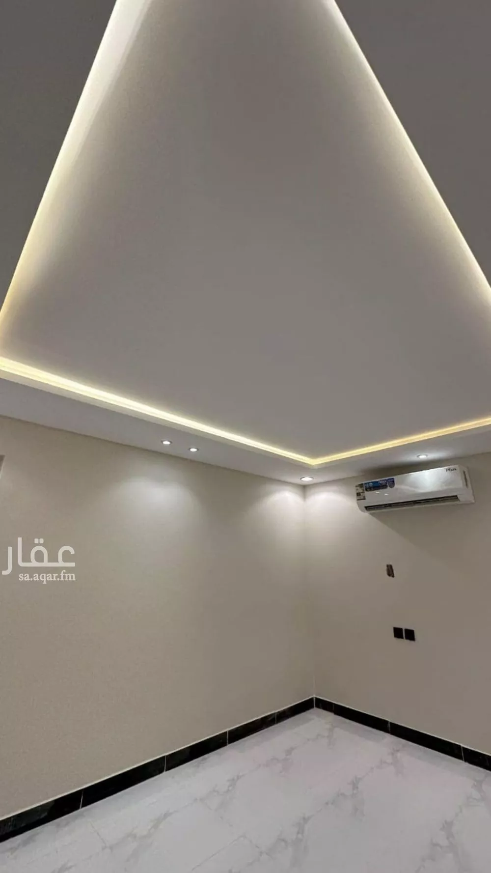 شقة 1 غرف في النسيم الغربي 3