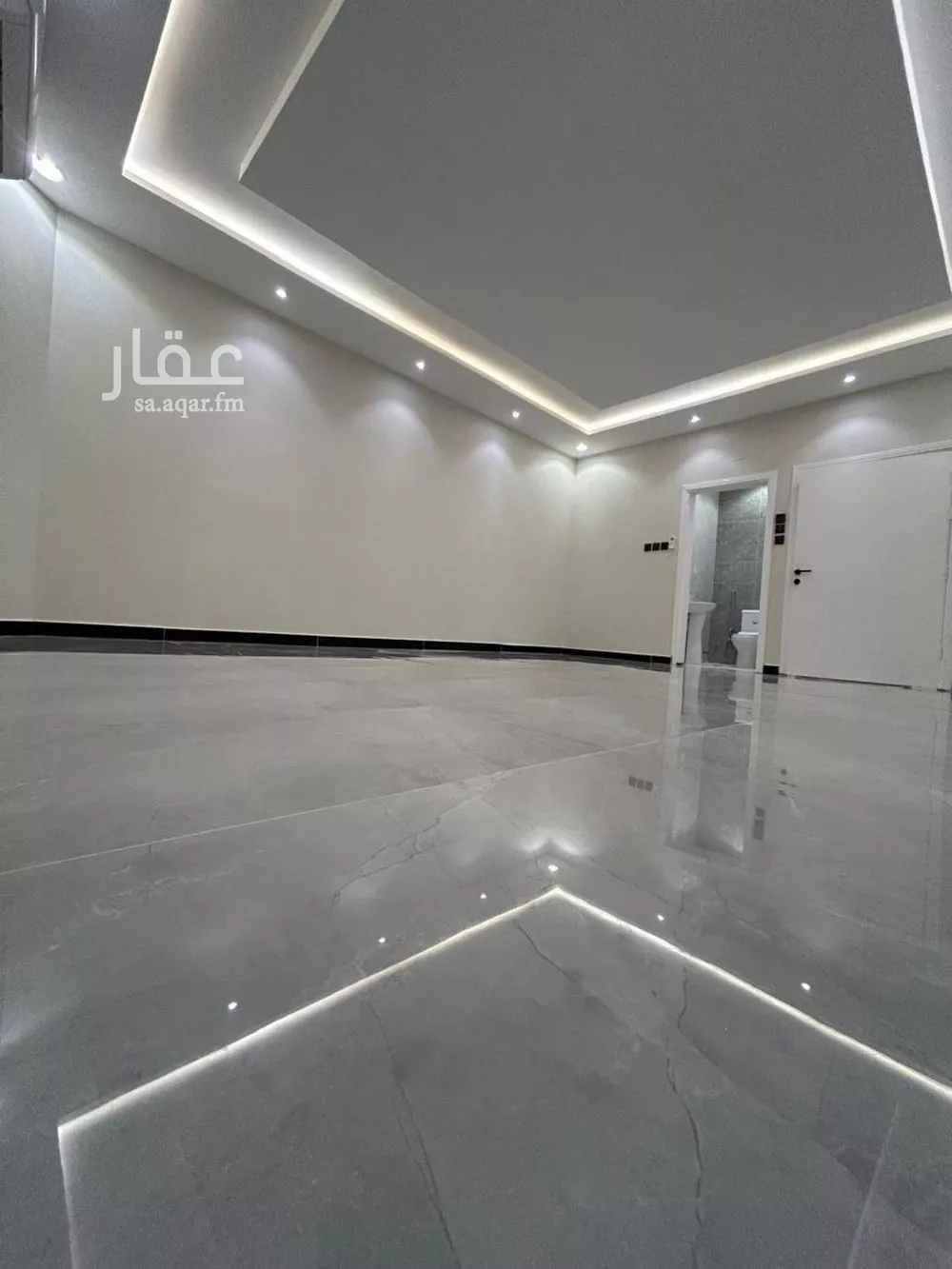 1 bedroom apartment in Al Aqiq 5