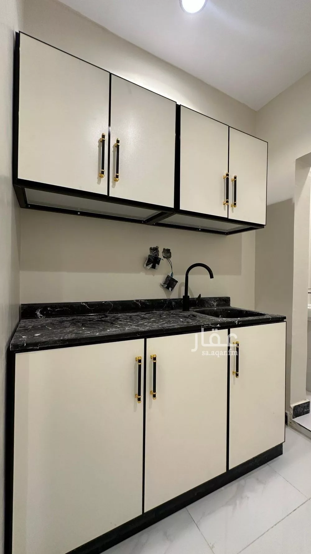 1 bedroom apartment in An Nasim Al Gharbi, Riyadh 10