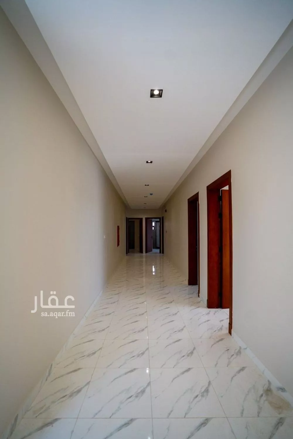 عمارة 750 م² في اليرموك 5