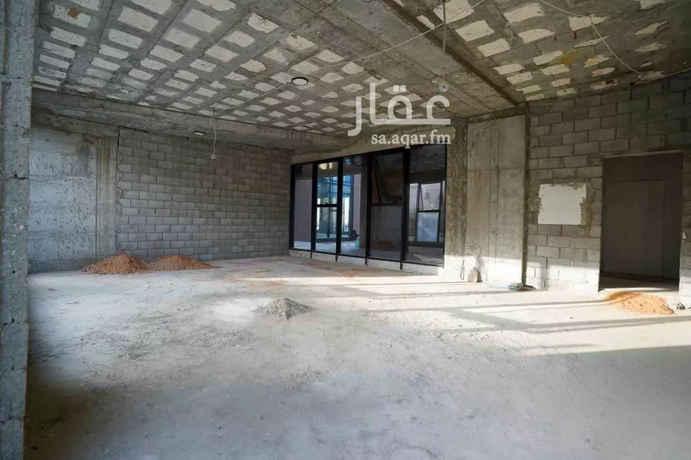 12 bedroom office in Al Yasmin, Riyadh 11