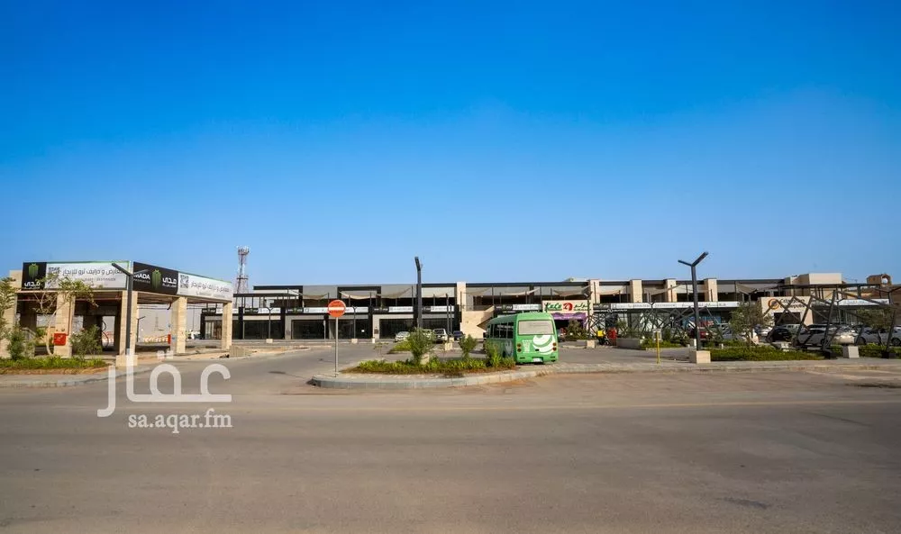 عمارة 25870 م² في ظهرة لبن 3