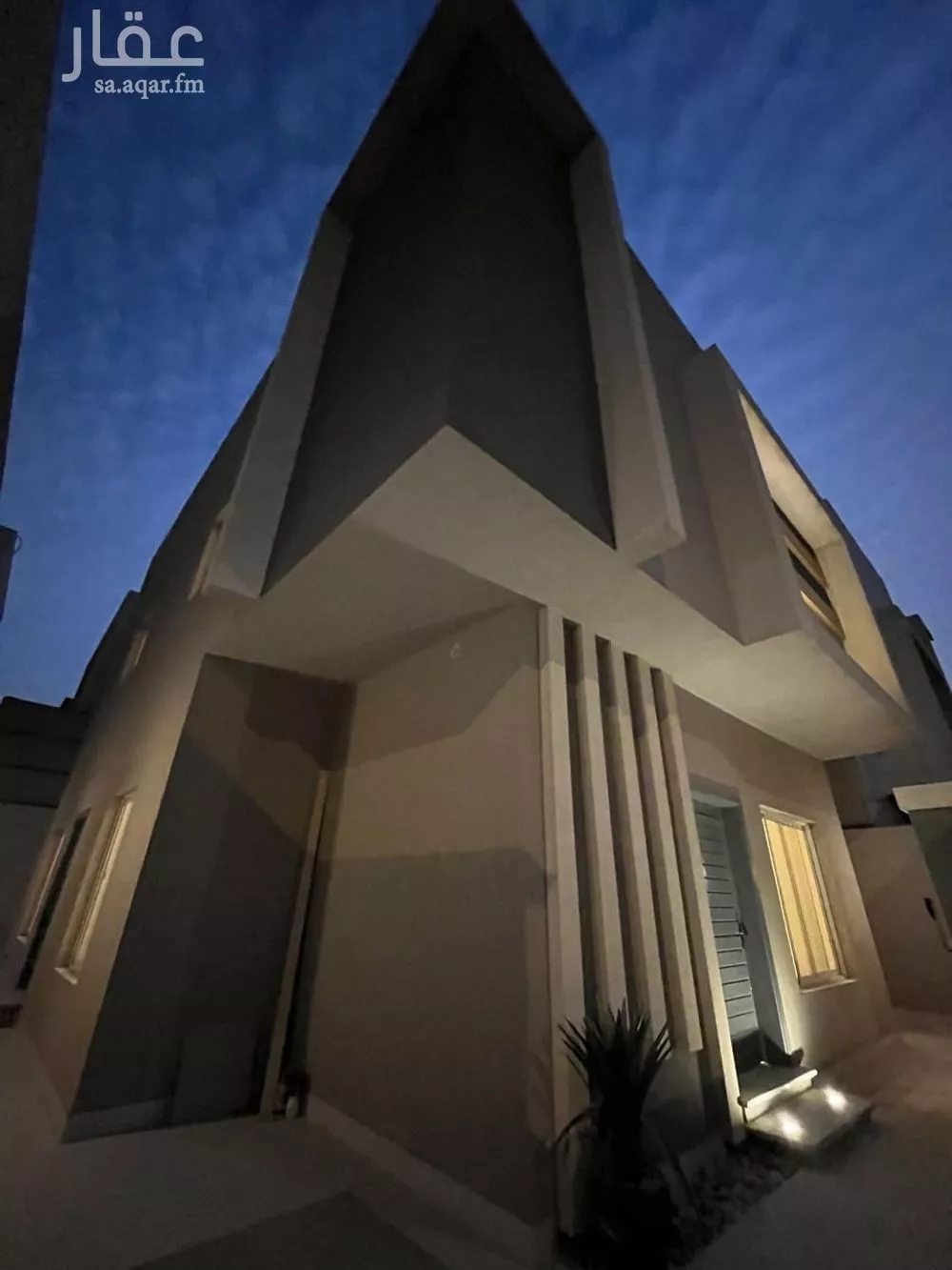 4 bedroom villa in Al Yasmin, Riyadh 15