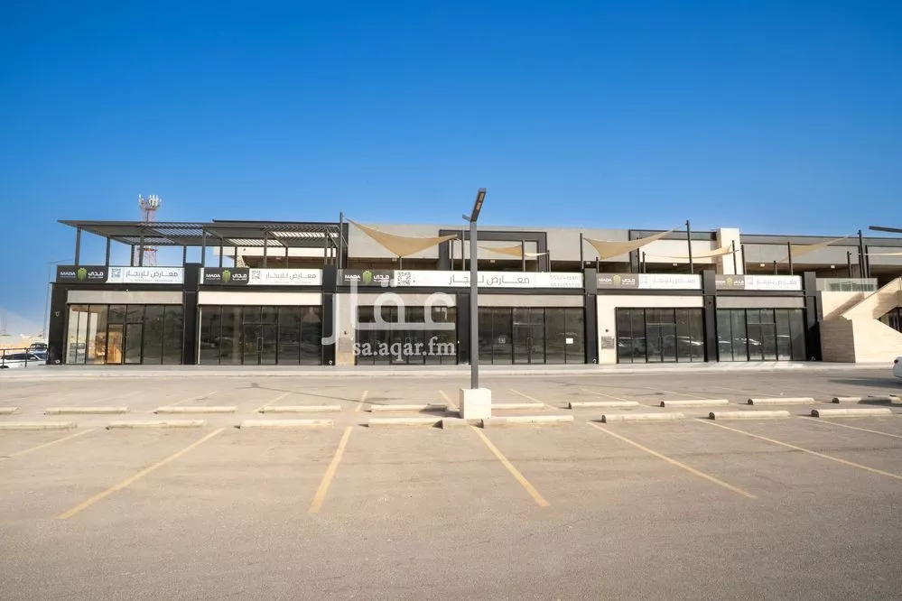 عمارة 25870 م² في ظهرة لبن 1