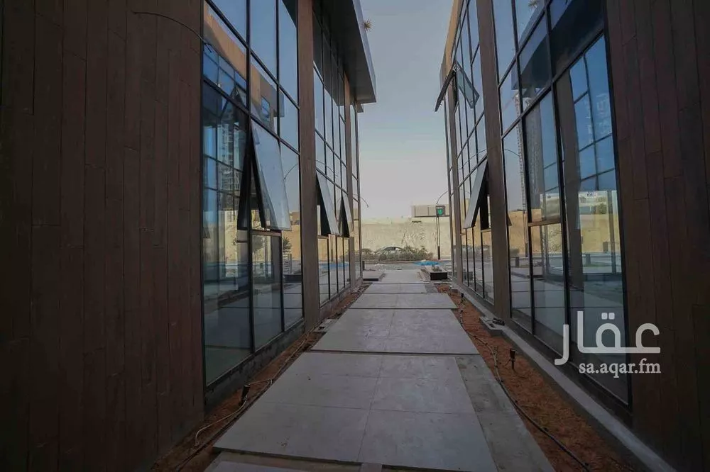 12 bedroom office in Al Yasmin, Riyadh 10