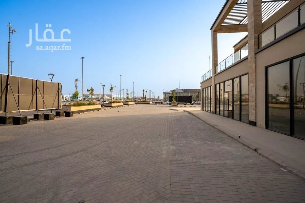 building in Al Nahda, Riyadh 7