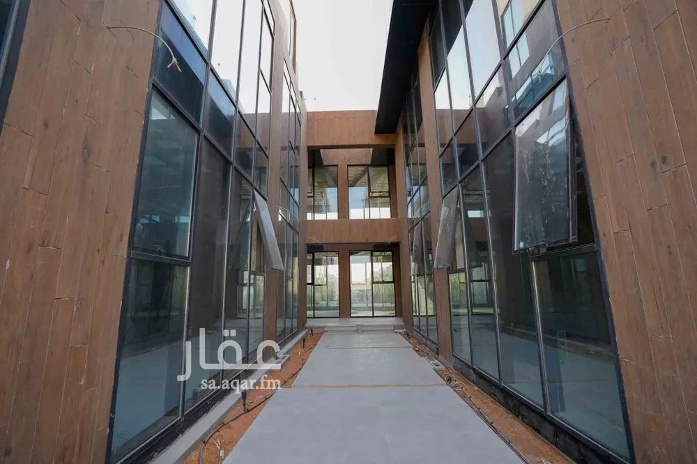 12 bedroom office in Al Yasmin, Riyadh 8