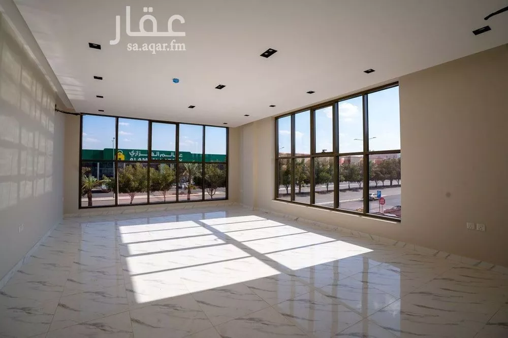 عمارة 750 م² في اليرموك 4