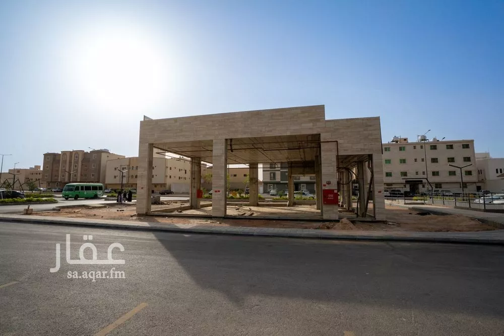 عمارة 25870 م² في ظهرة لبن 5