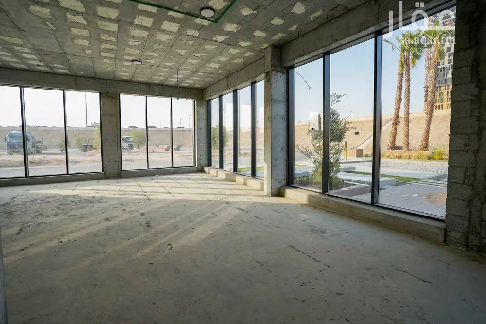 12 bedroom office in Al Yasmin, Riyadh 13