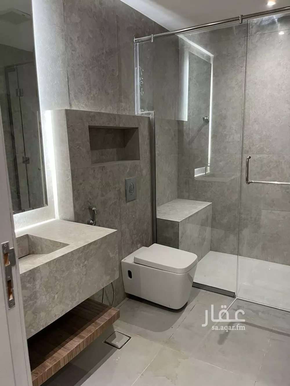 4 bedroom villa in Al Yasmin, Riyadh 5