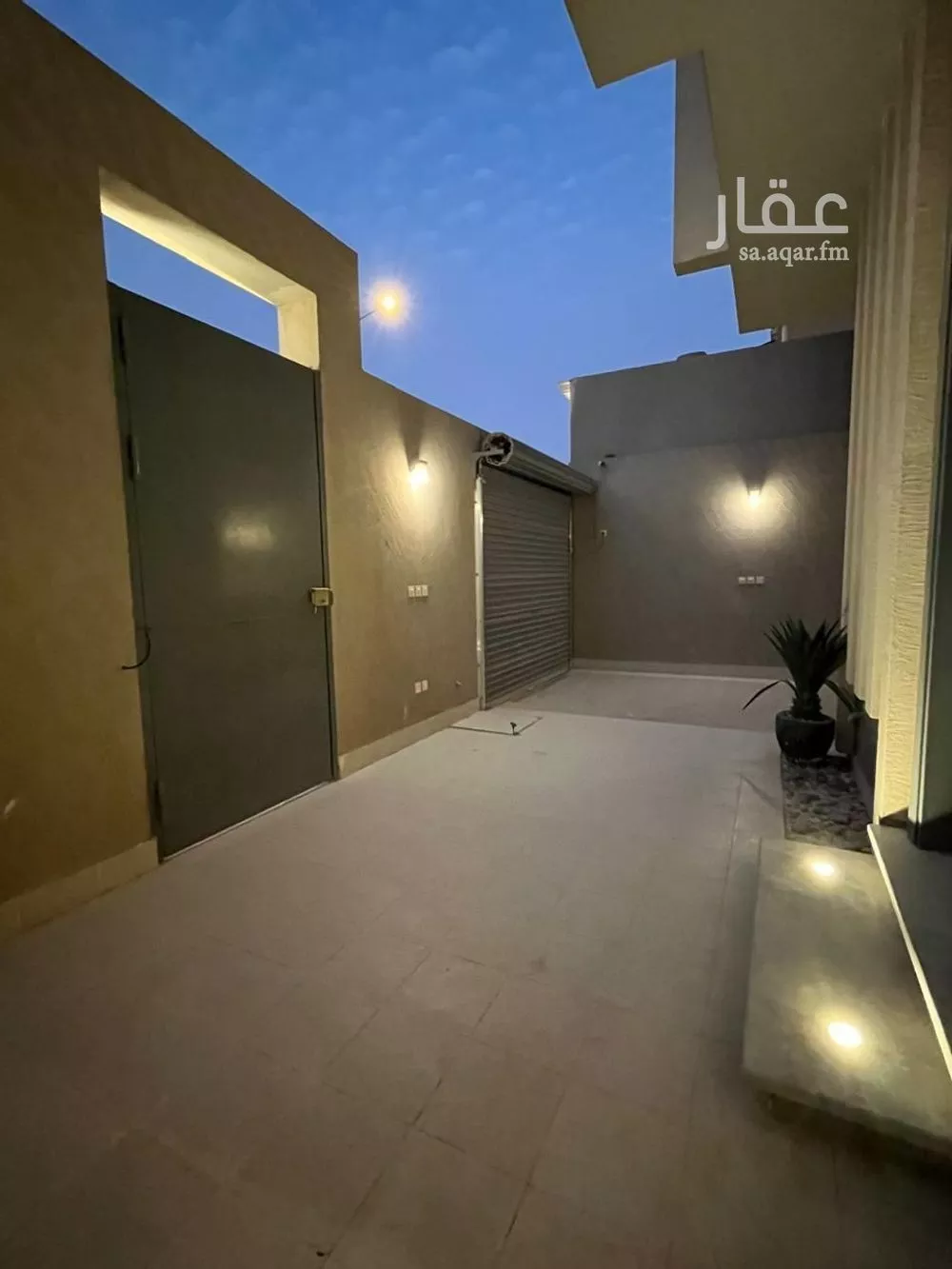 4 bedroom villa in Al Yasmin, Riyadh 16