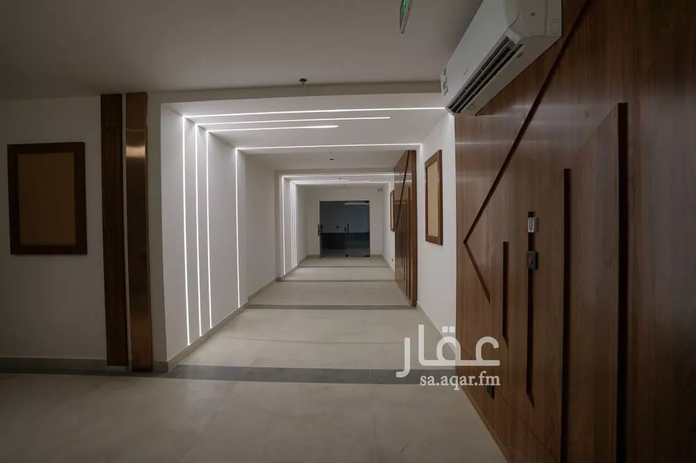 5220 sqm building in Al Aqiq 5