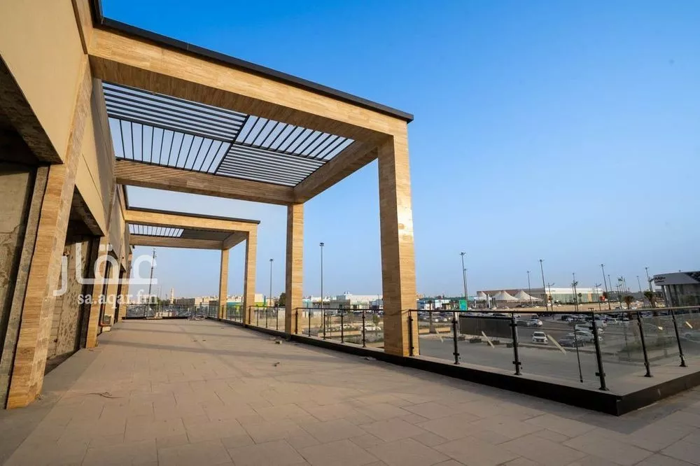 building in Al Nahda, Riyadh 6