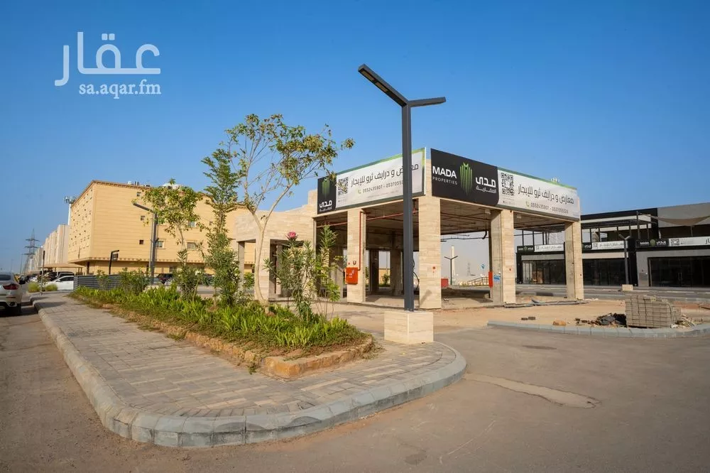 عمارة 25870 م² في ظهرة لبن 4