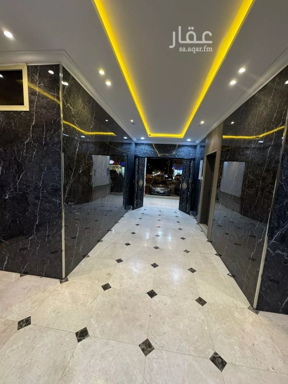 شقة 1 غرف في الياسمين 2