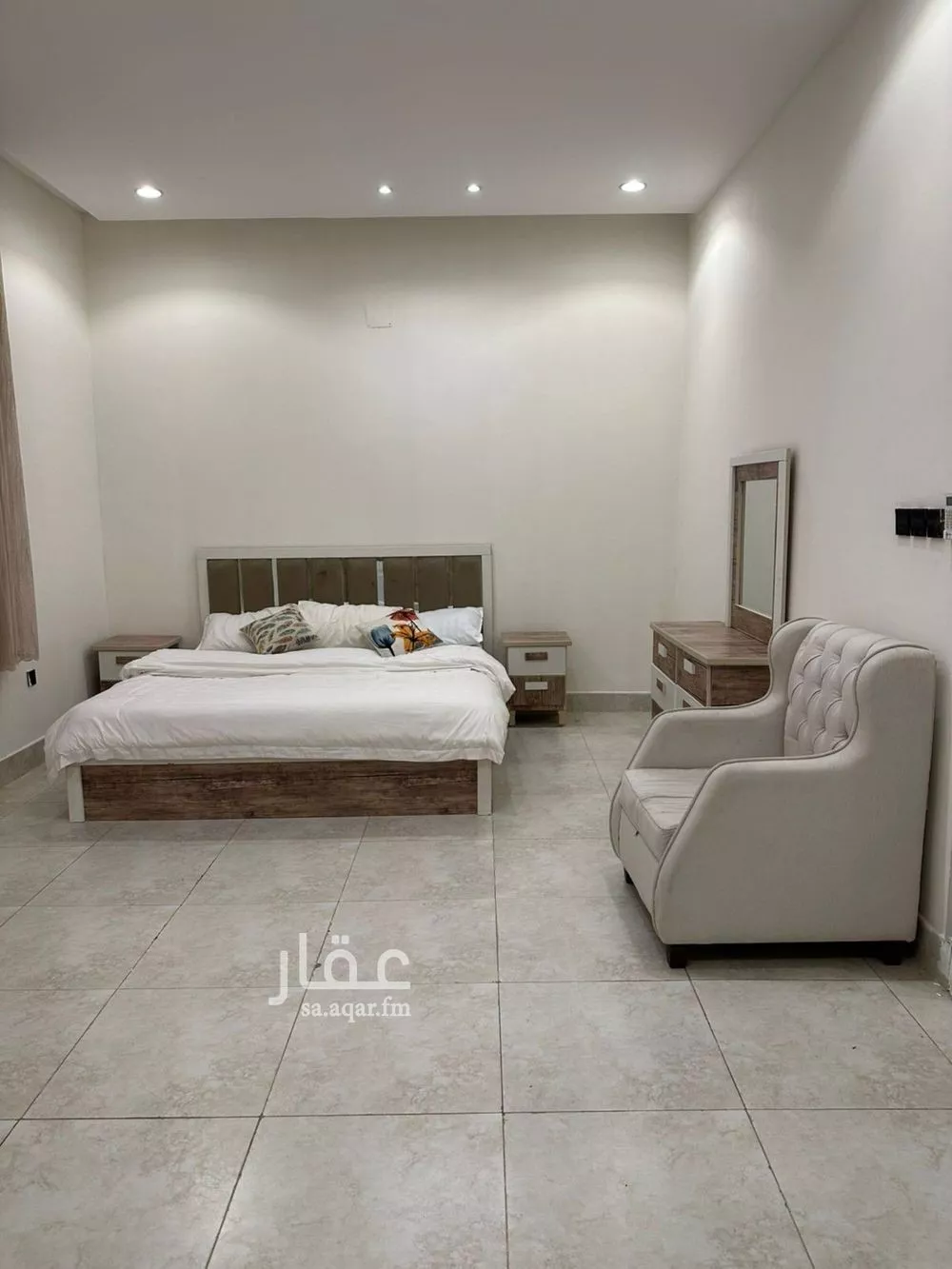 شقة 1 غرف في قرطبة 3