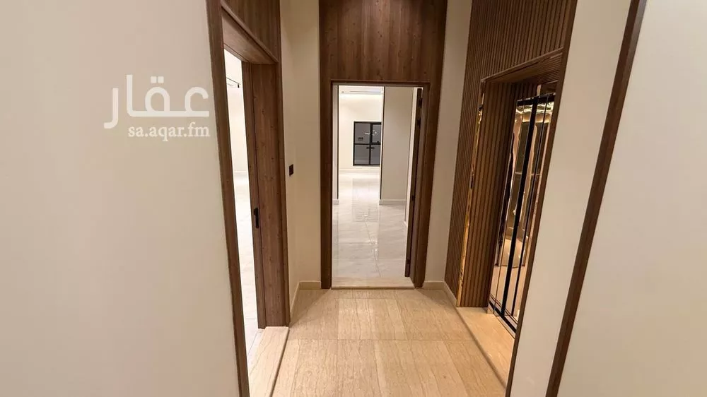 دور 4 غرف في العارض 5