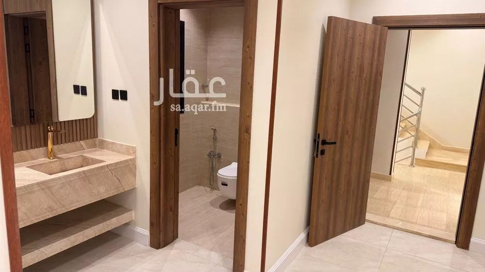 دور 4 غرف في العارض 2