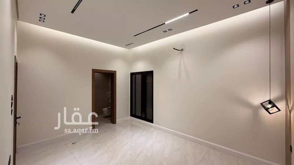 دور 4 غرف في العارض 3