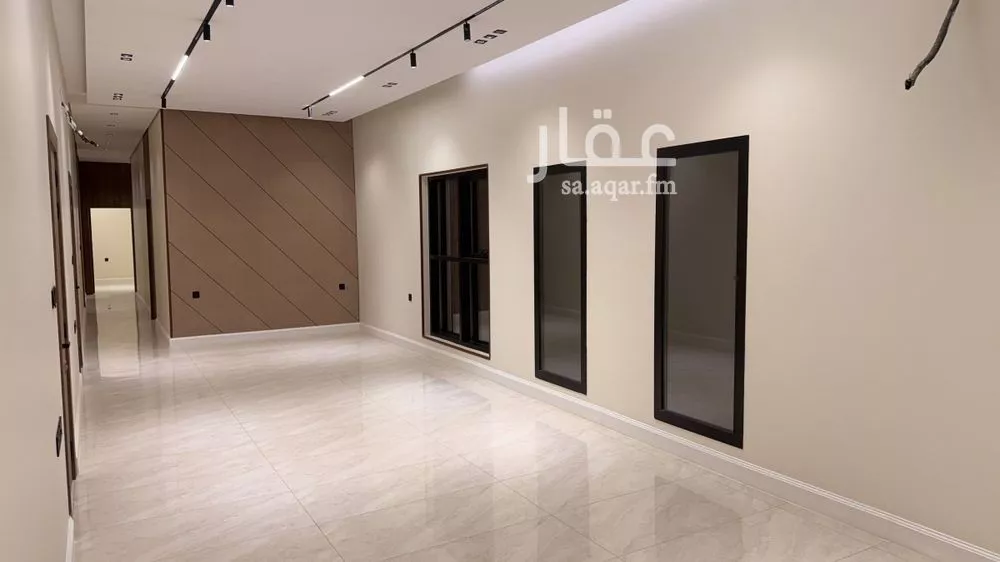 دور 4 غرف في العارض 4